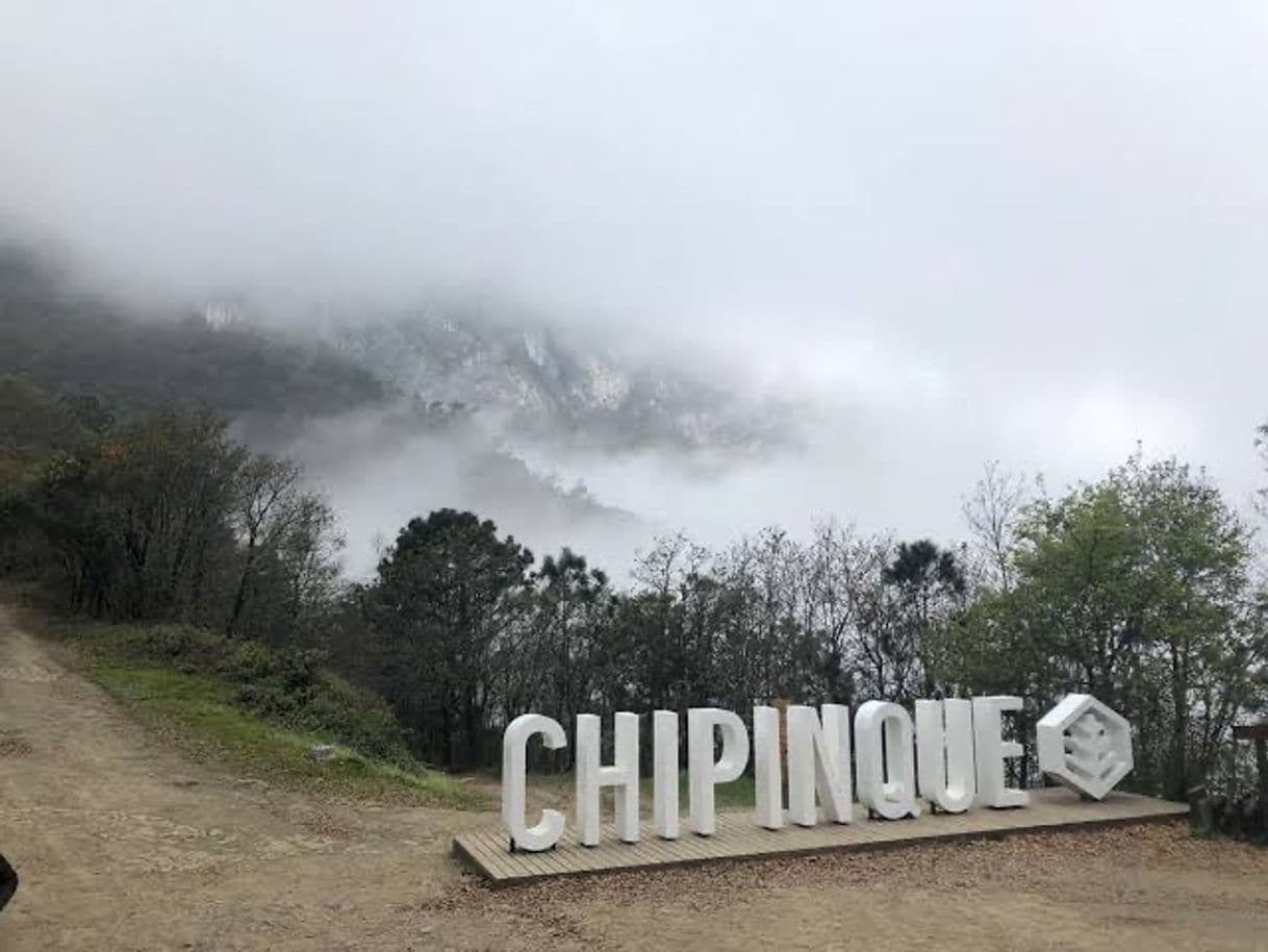 Place Chipinque Ecological Park