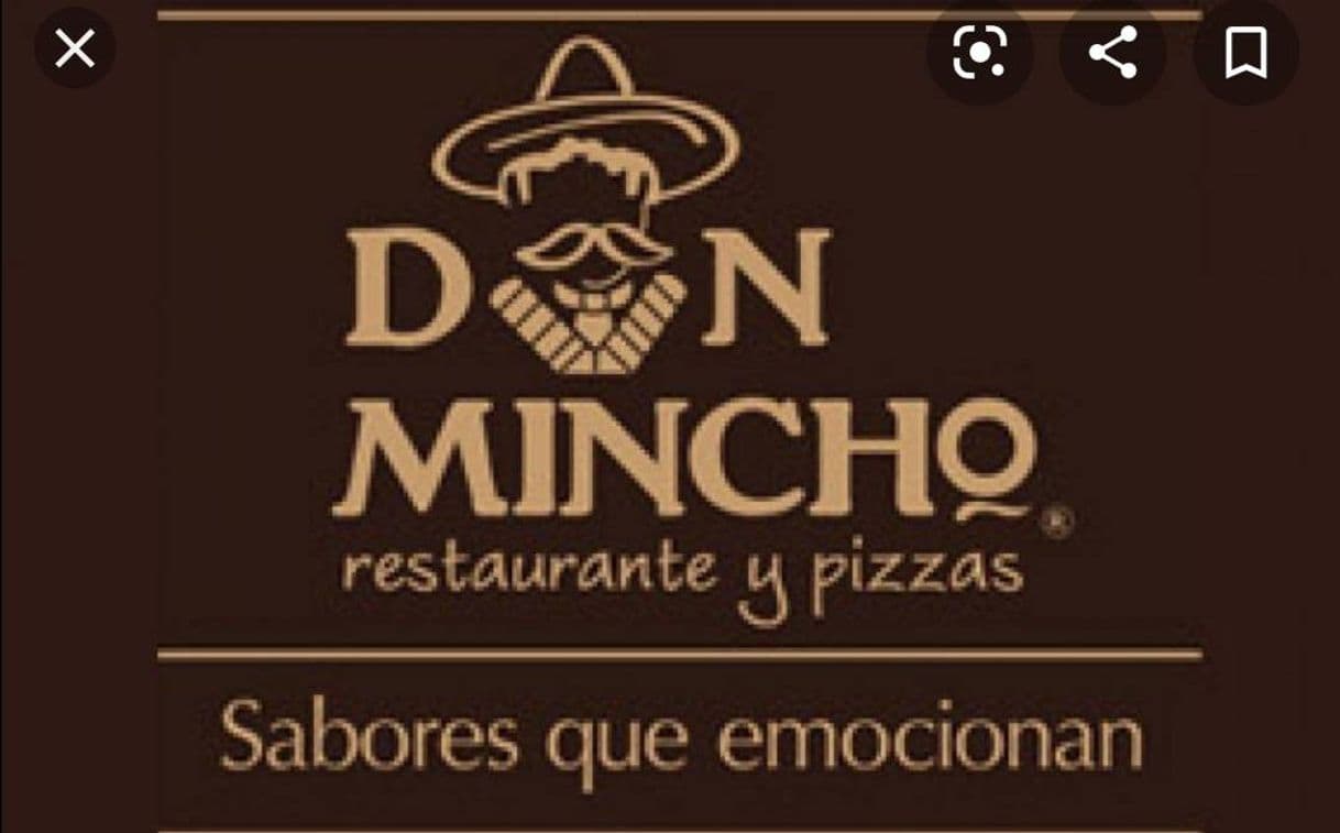 Restaurants Don Mincho