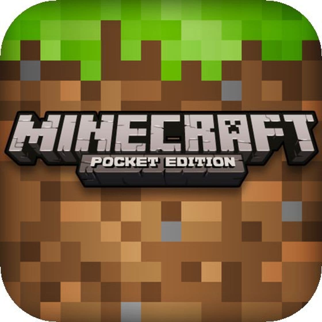 Videojuegos Minecraft: Pocket Edition