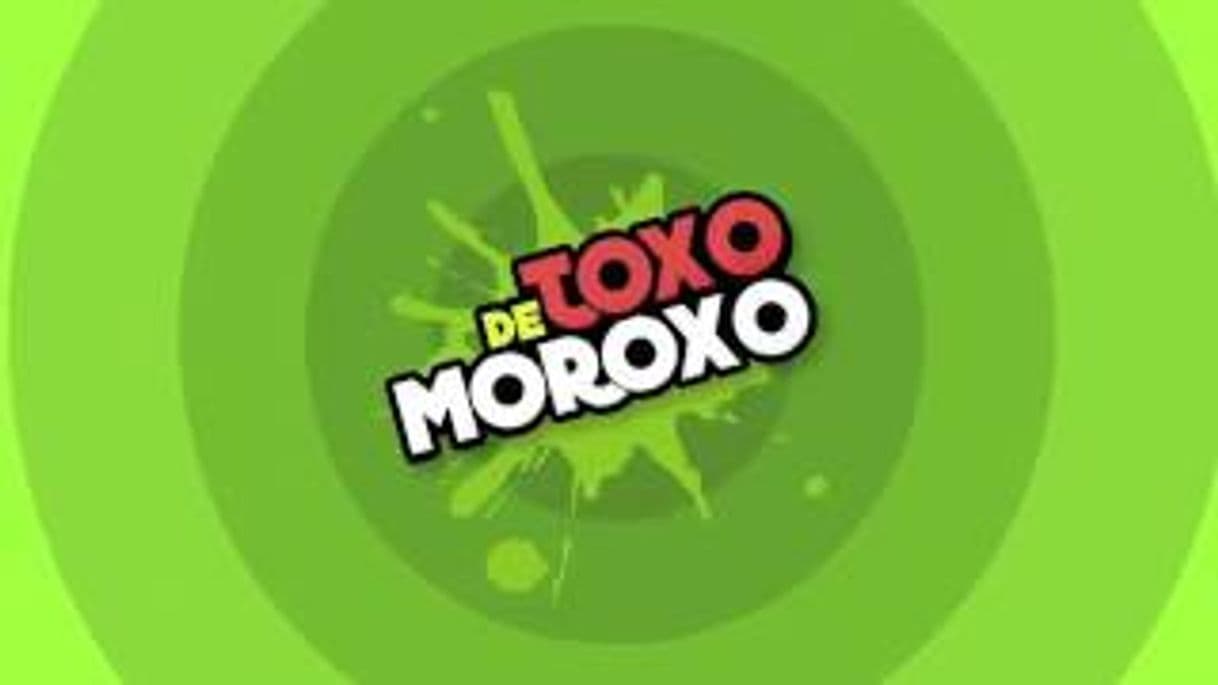 Moda De toxo Moroxo