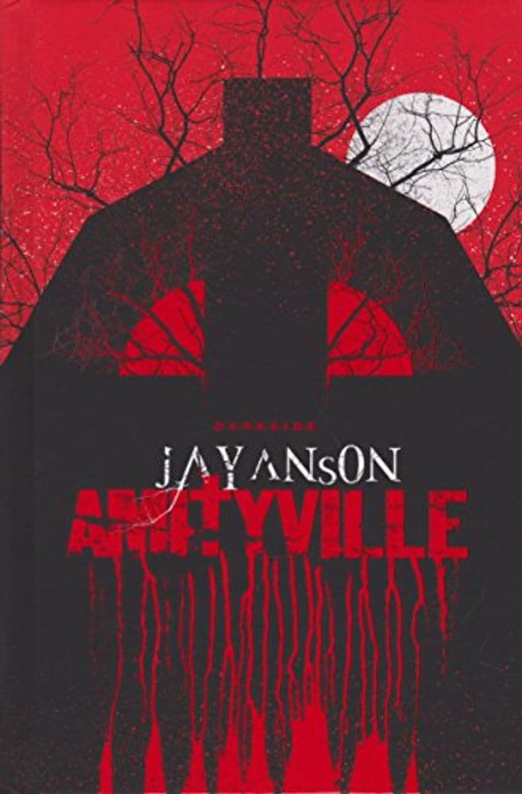 Book Amityville