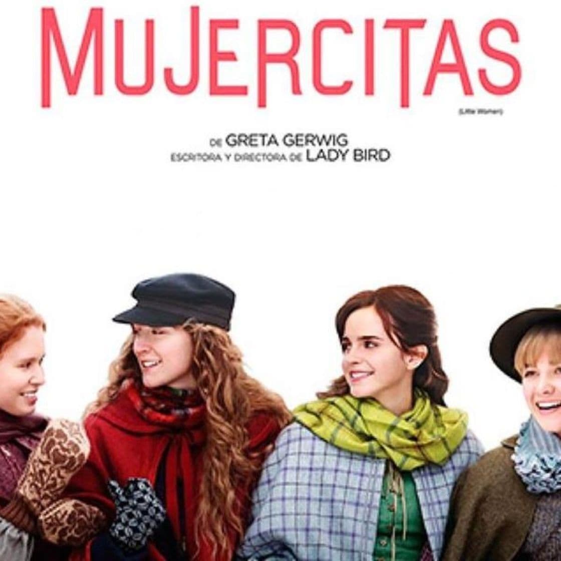 Película Little Women