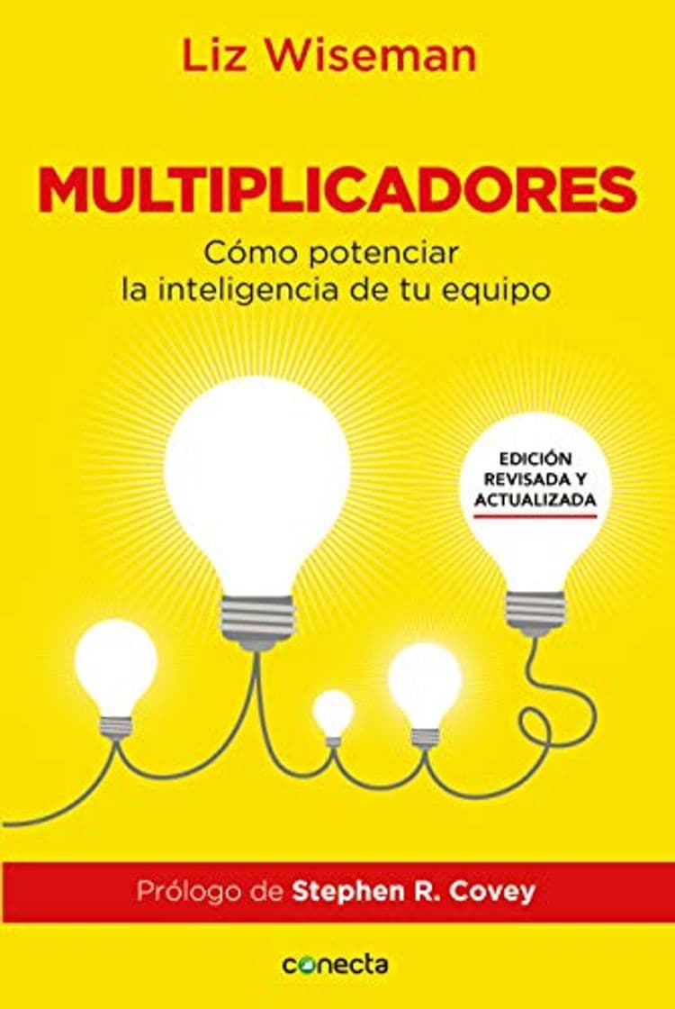 Libro Multiplicadores