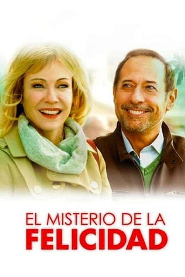 Película The Mystery of Happiness