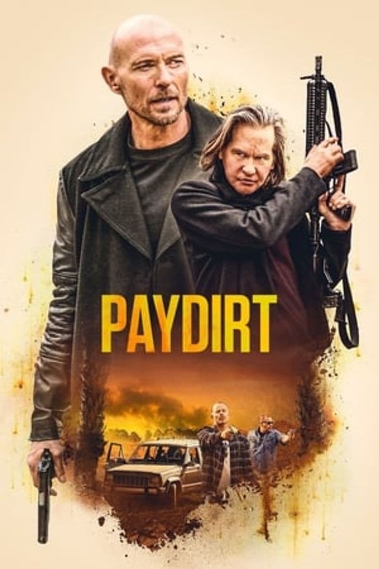 Película Paydirt