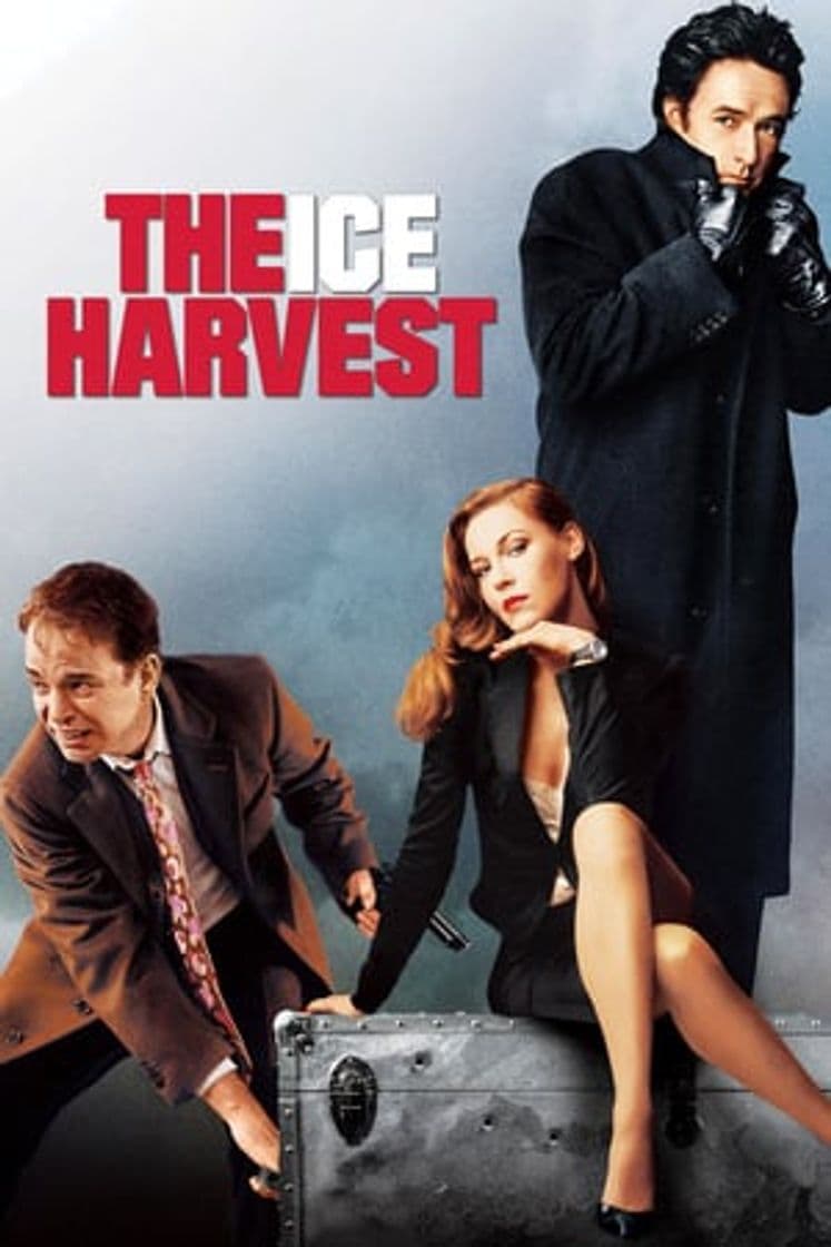 Película The Ice Harvest