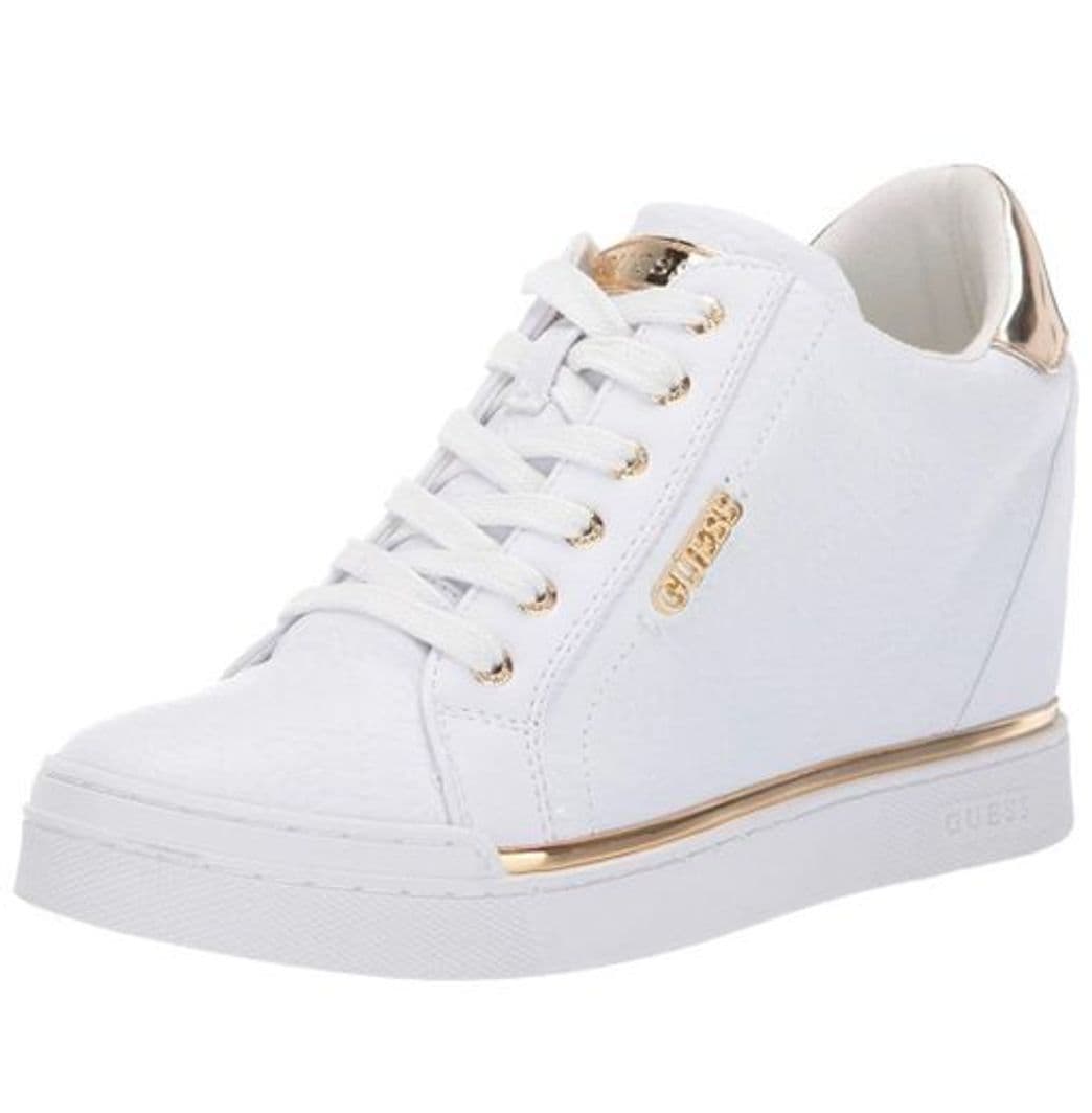 Moda Guess tenis para mujer.