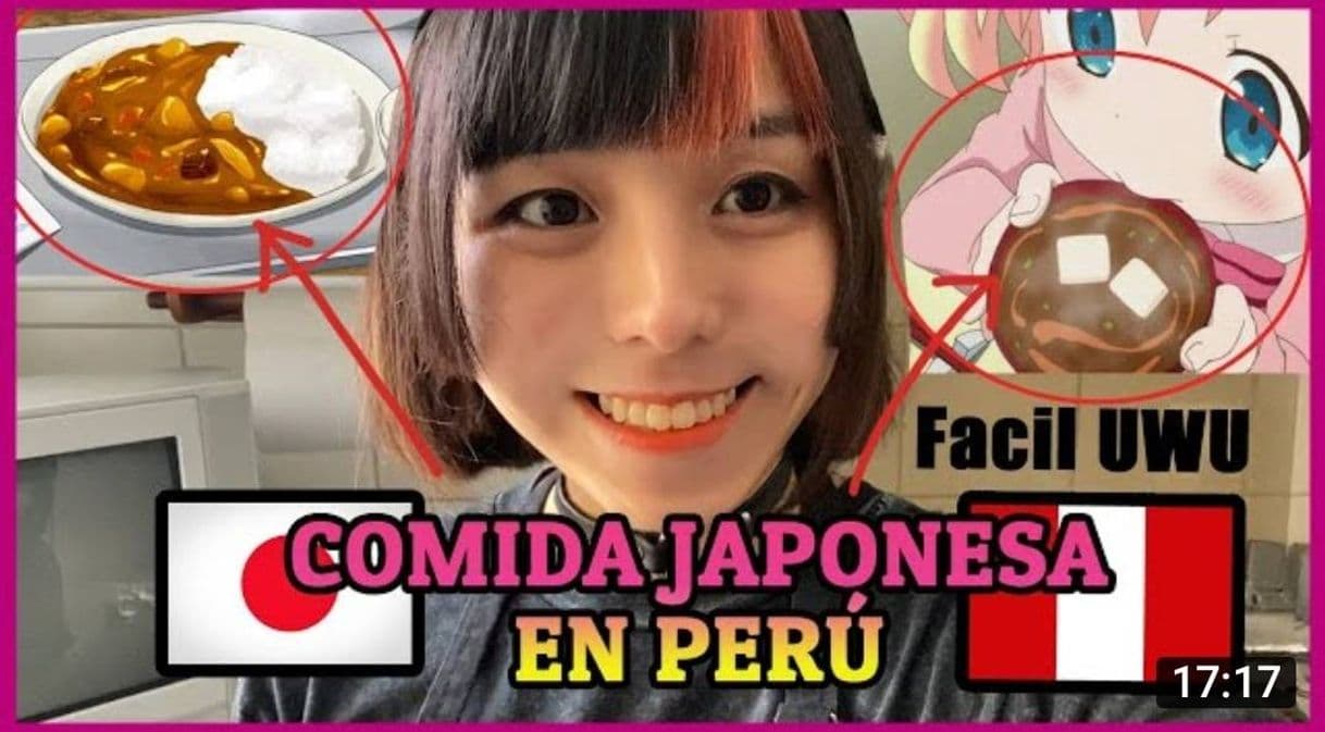 Moda PLATO JAPONÉS PREPARADOS EN PERÚ(facil) JAPERUANA ...