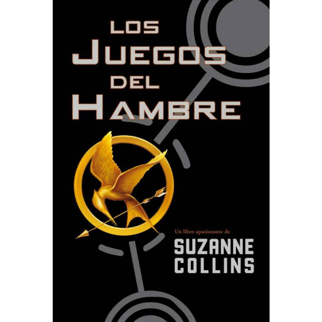 Lugar Los juegos del hambre