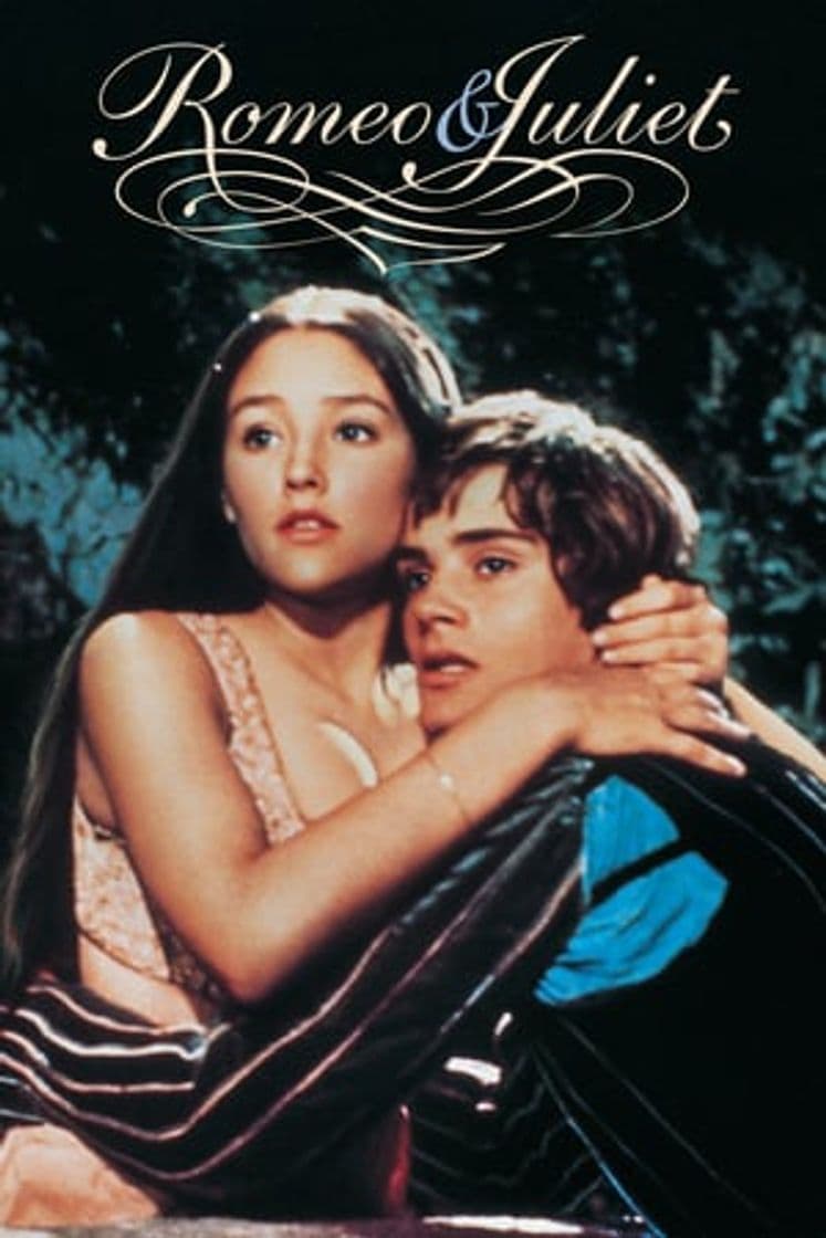 Película Romeo and Juliet