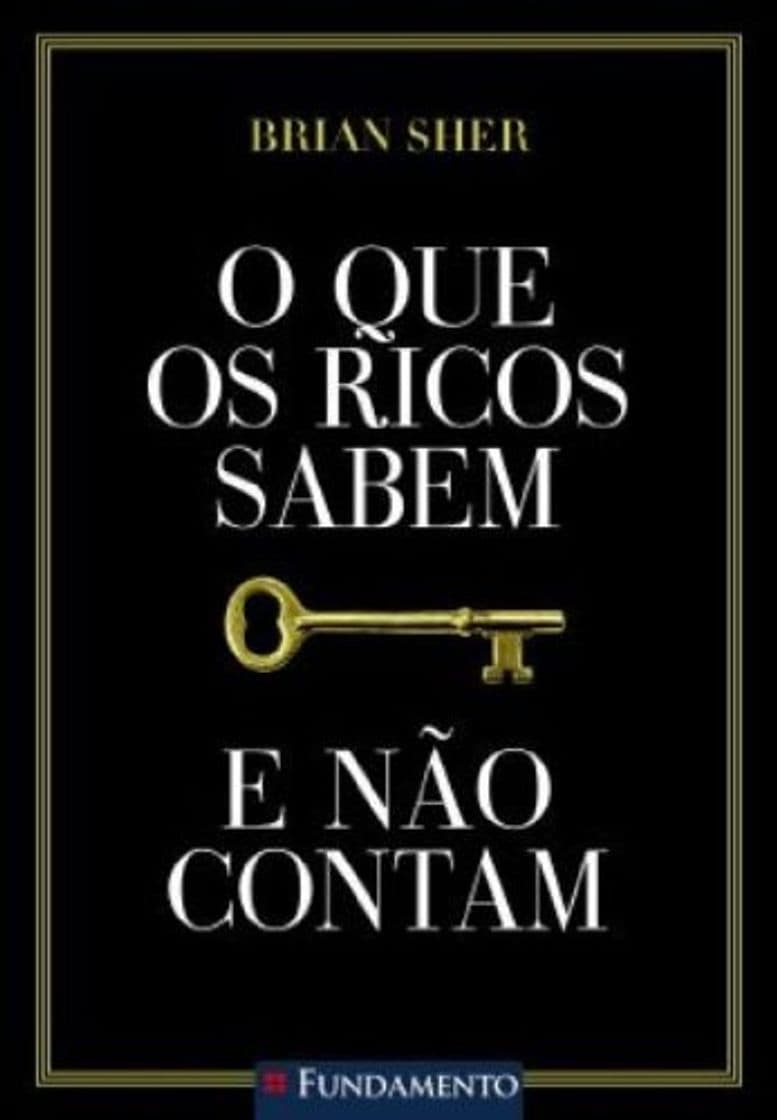 Book O Que Os Ricos Sabem E Não Contam