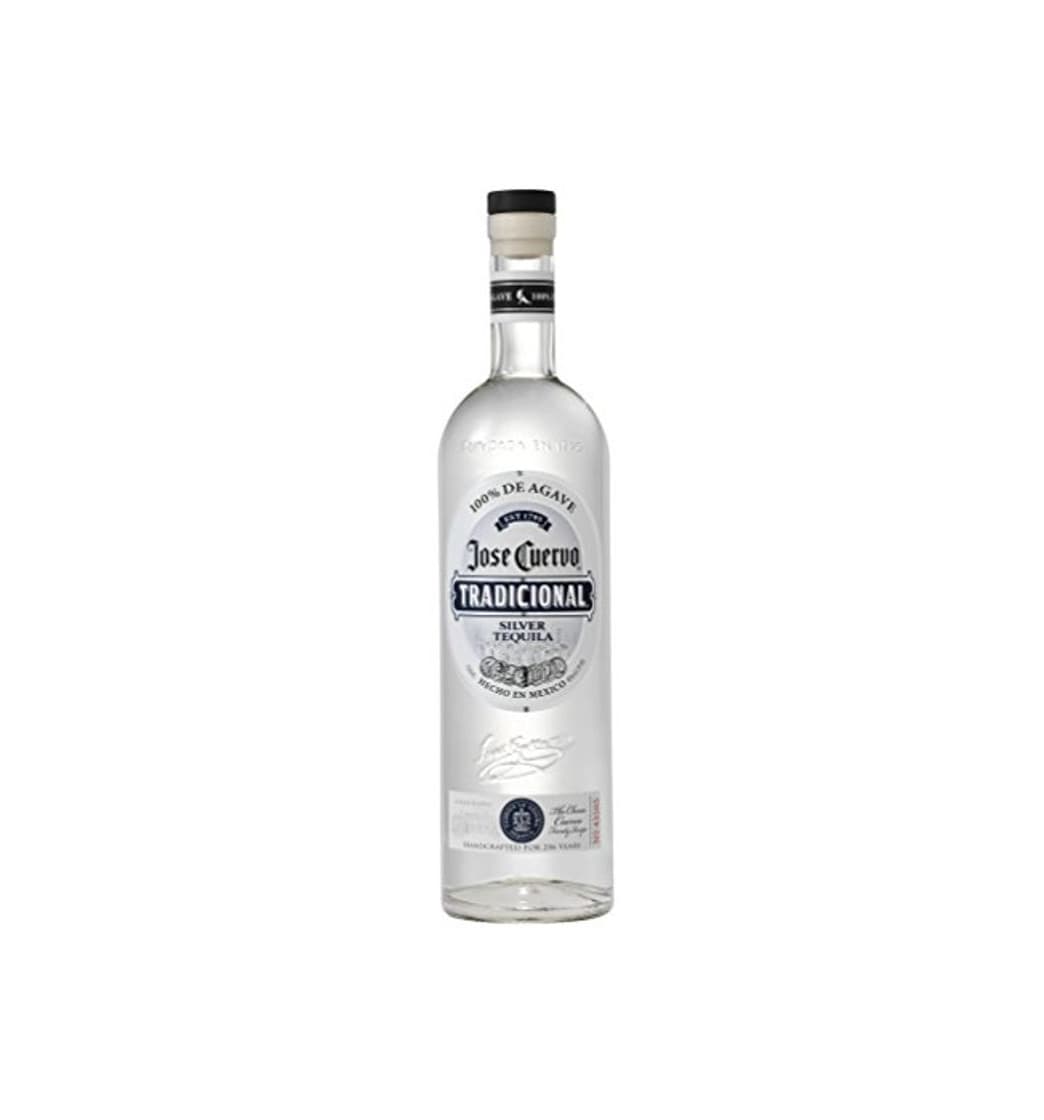 Producto Jose Cuervo Tradicional Silver