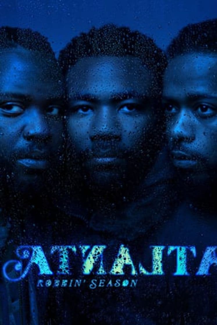 Serie Atlanta