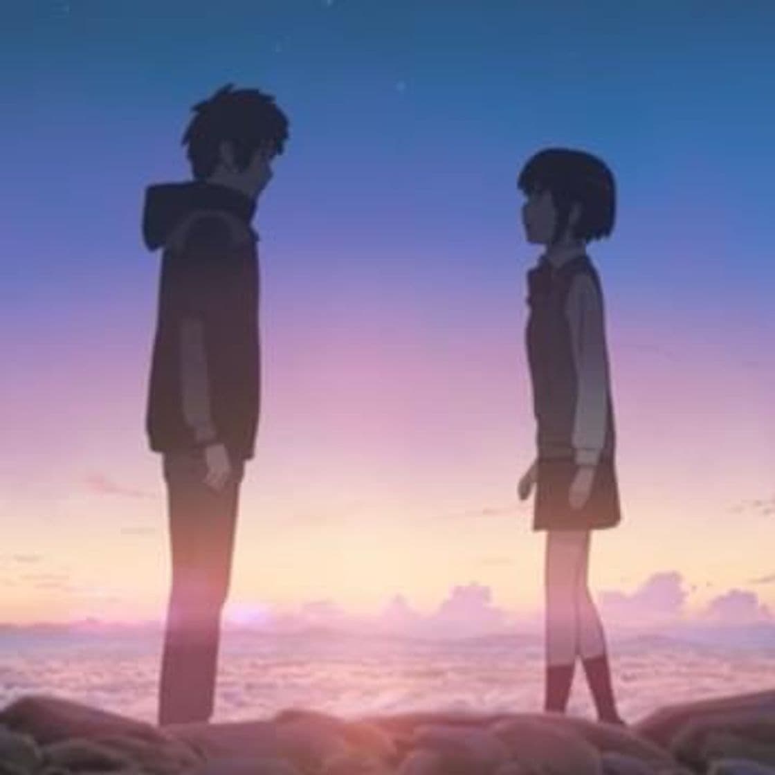 Movie Your Name