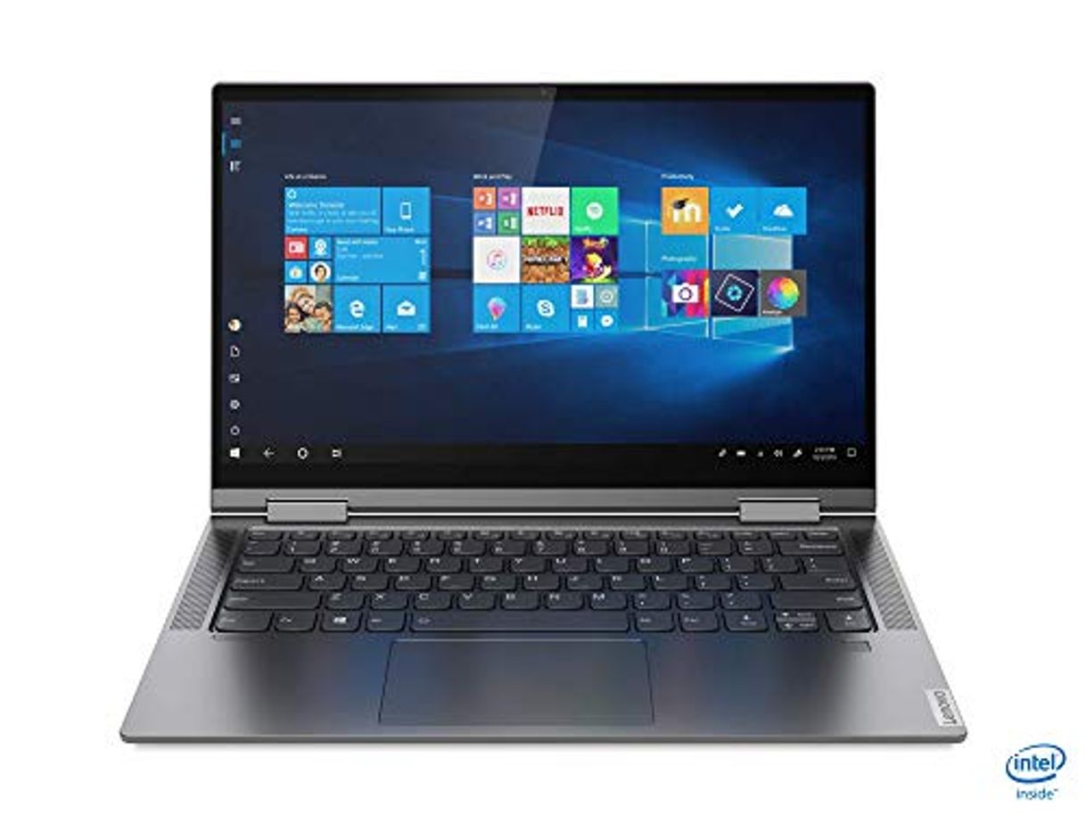 Product Lenovo Yoga C740-14IML - Portátil convertíble 14" FullHD