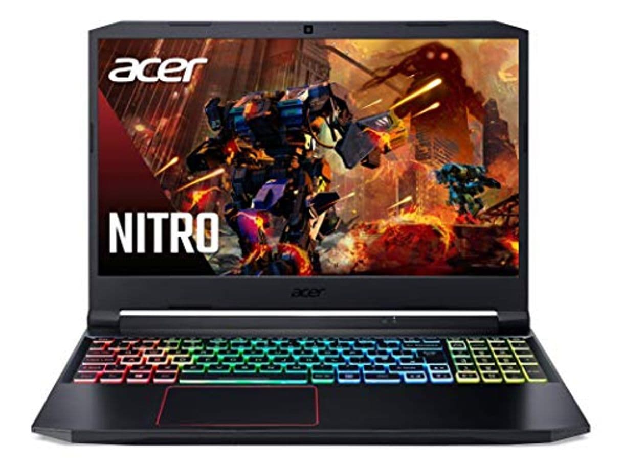 Producto Acer Nitro 5 - Ordenador portátil de 15.6" FHD