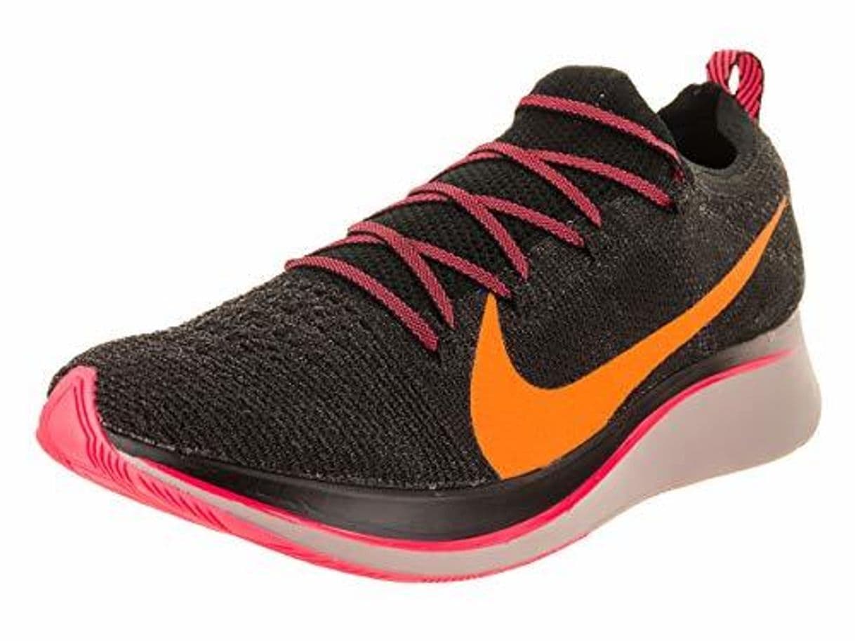 Lugar Nike Zoom Fly FK, Zapatillas de Running para Hombre, Multicolor