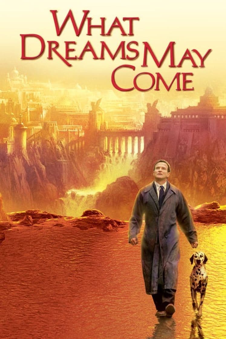 Movie What Dreams May Come