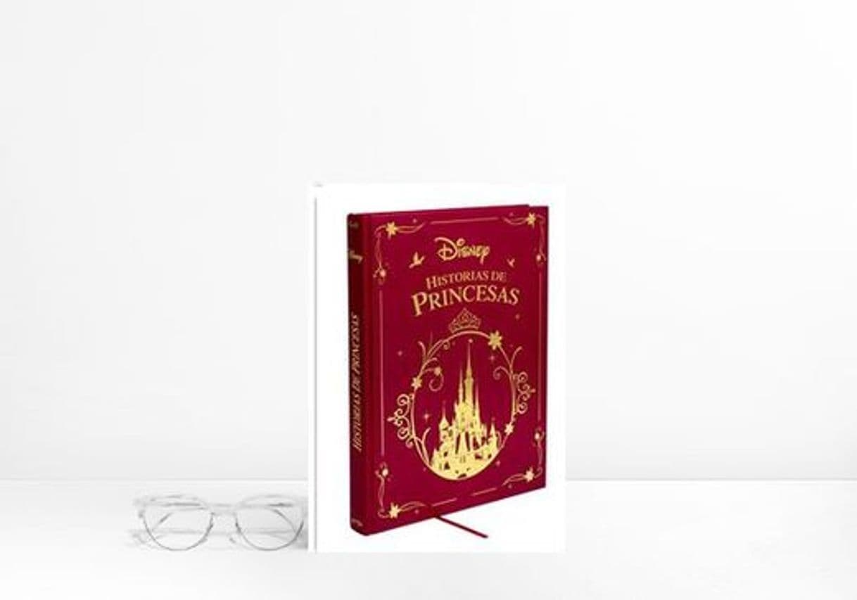 Book Historias de Princesas (Disney. Princesas)