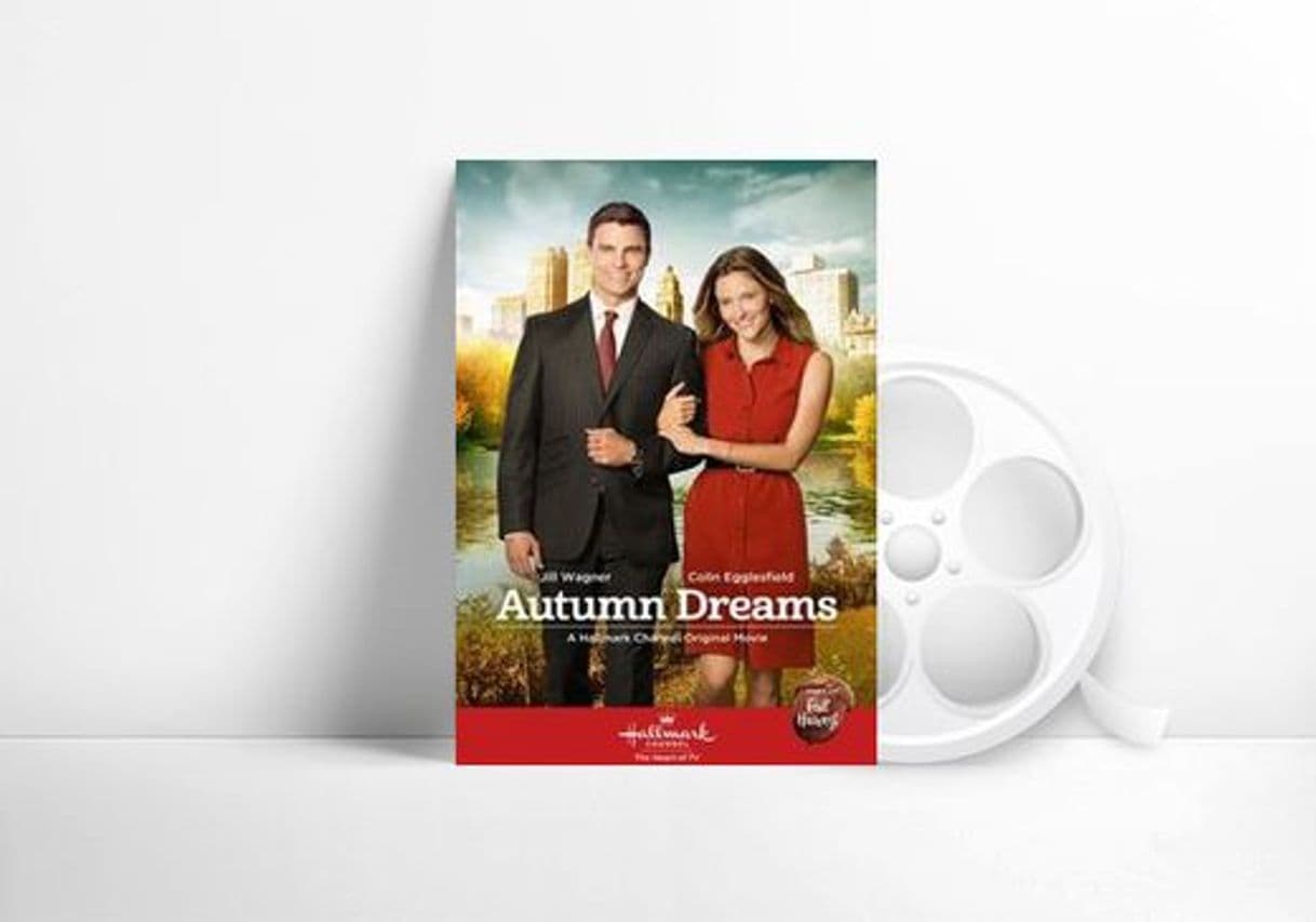 Movie Autumn Dreams