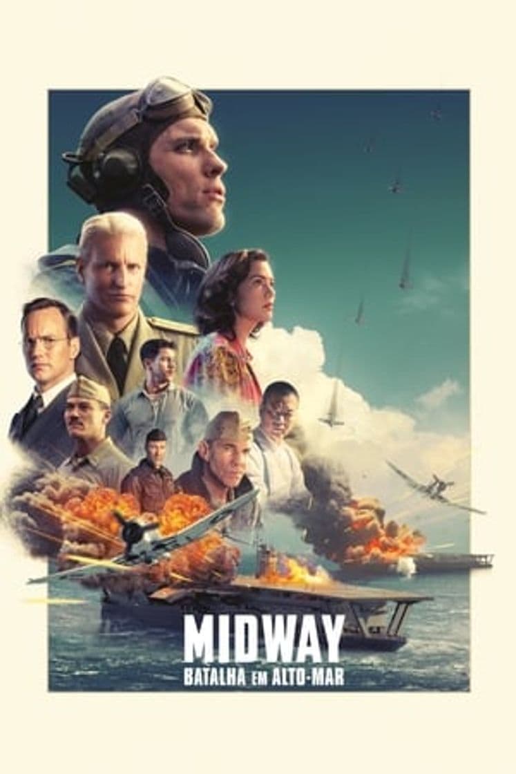 Película Midway