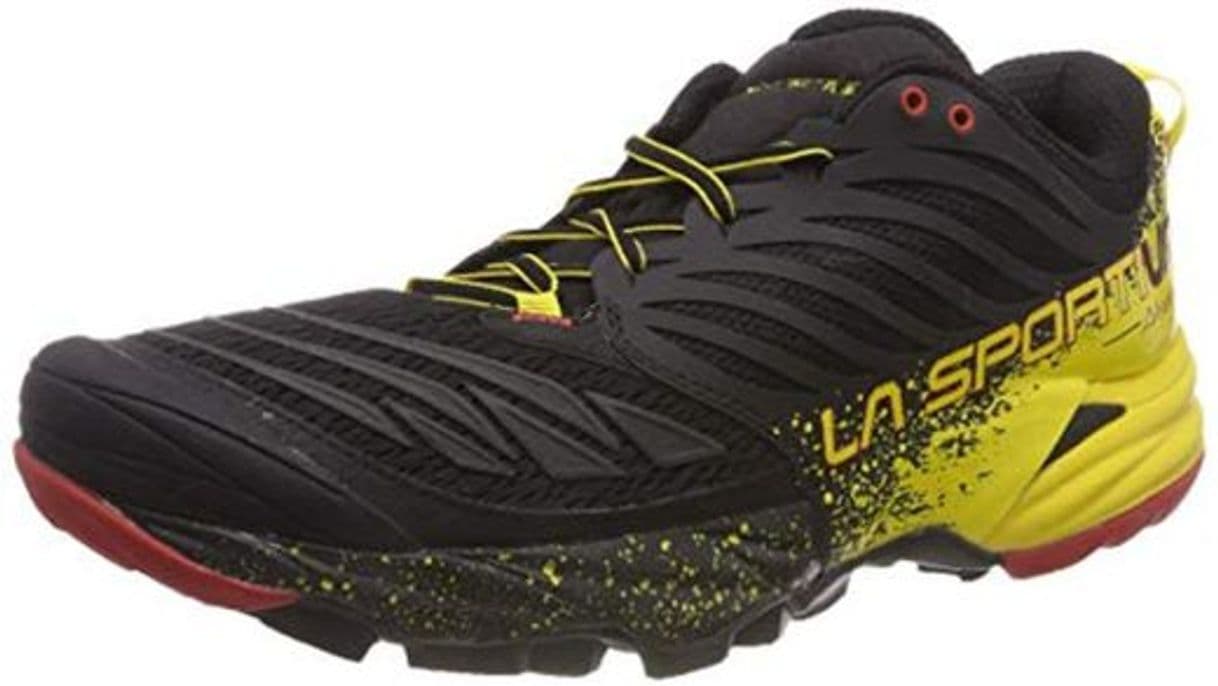 Product La Sportiva Akasha Trail Running Calzado para Hombre, Multicolor