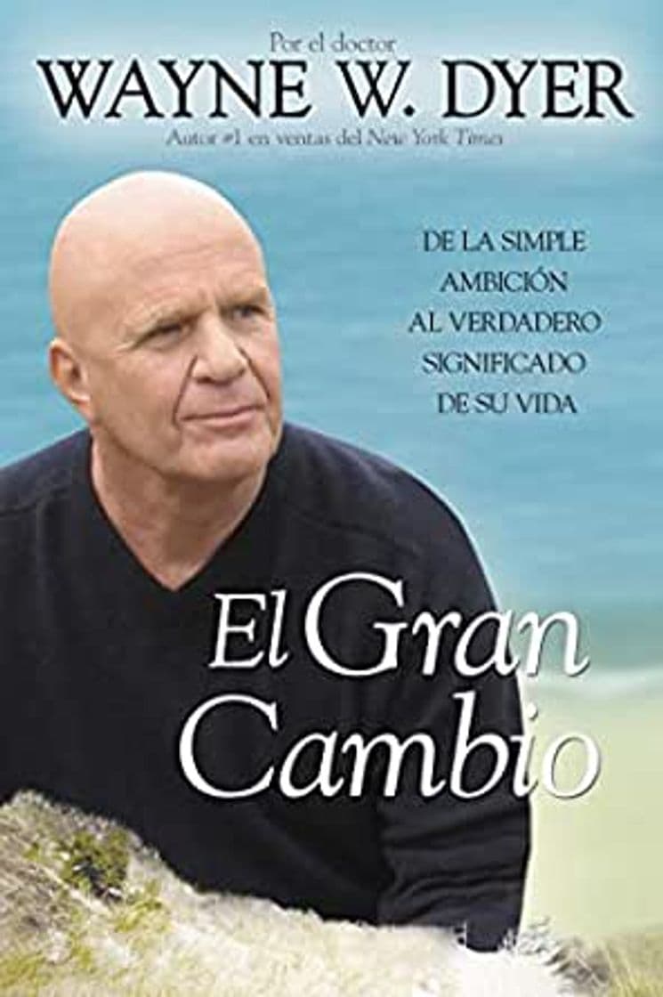 Película El cambio Wayne Dyer