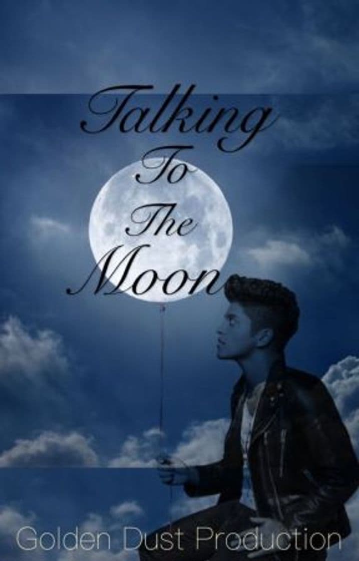 Canción Talking to the Moon