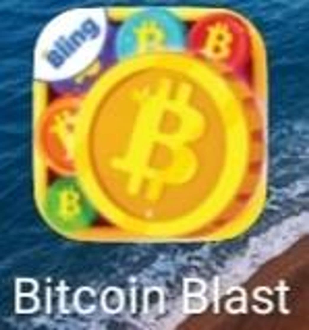 Moda Bitcoin Blast