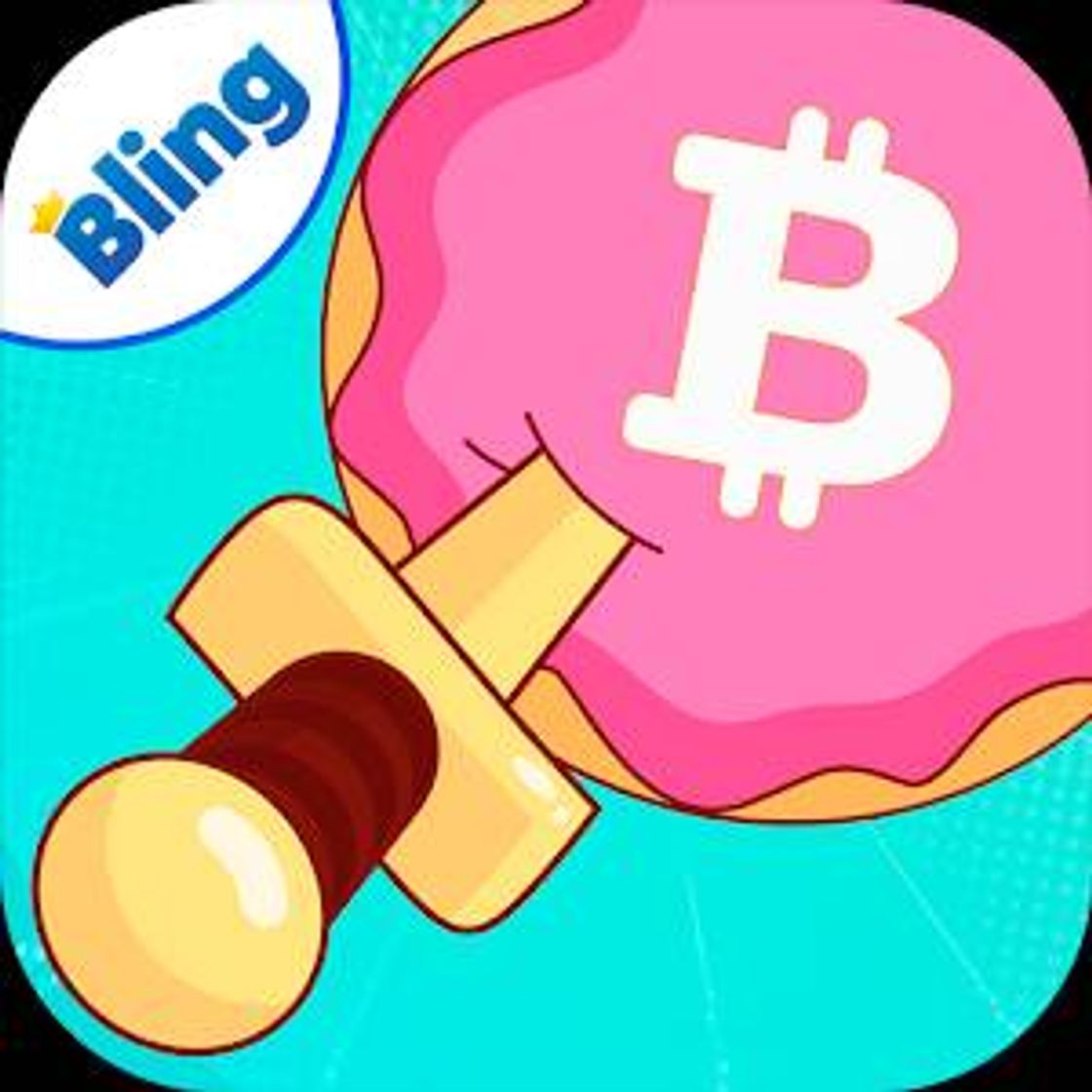 Moda Bitcoin Food Fight - Get REAL Bitcoin! - Apps on Google Play