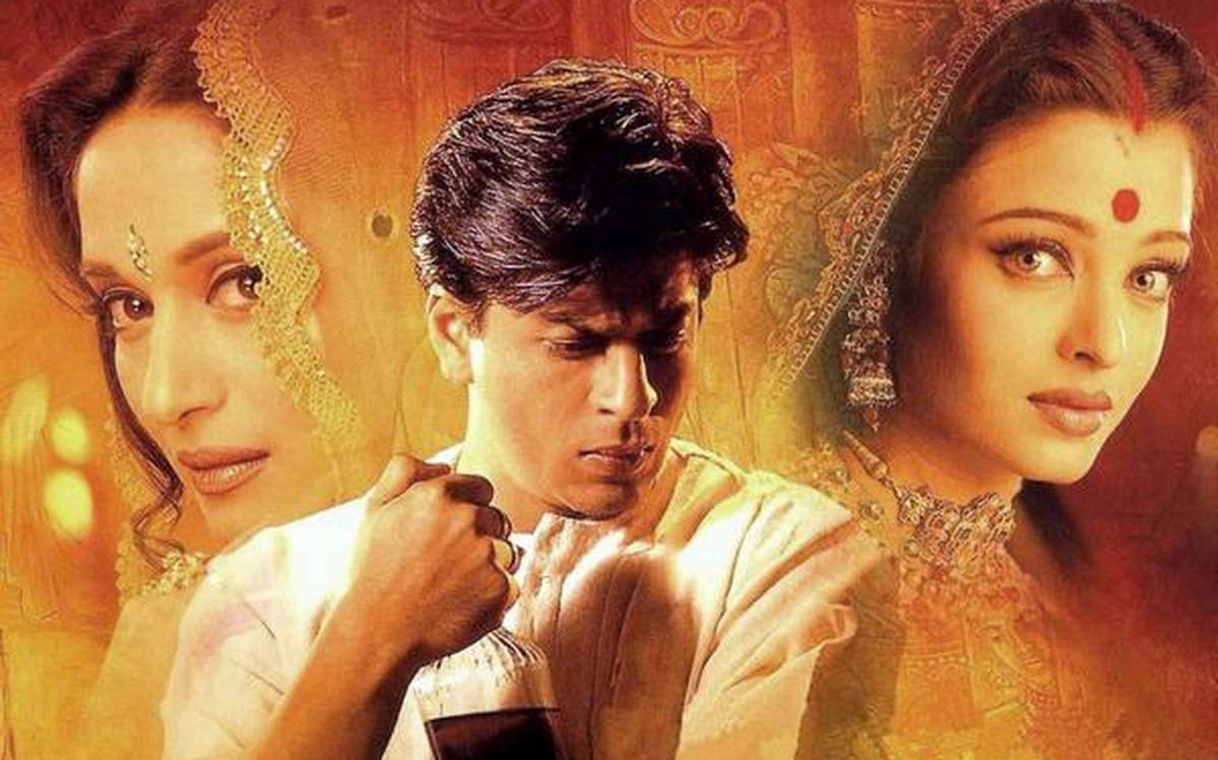 Película Devdas