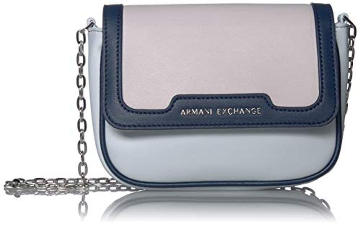 Moda Armani Exchange - Crossbody Bag Colorful, Shoppers y bolsos de hombro Mujer,