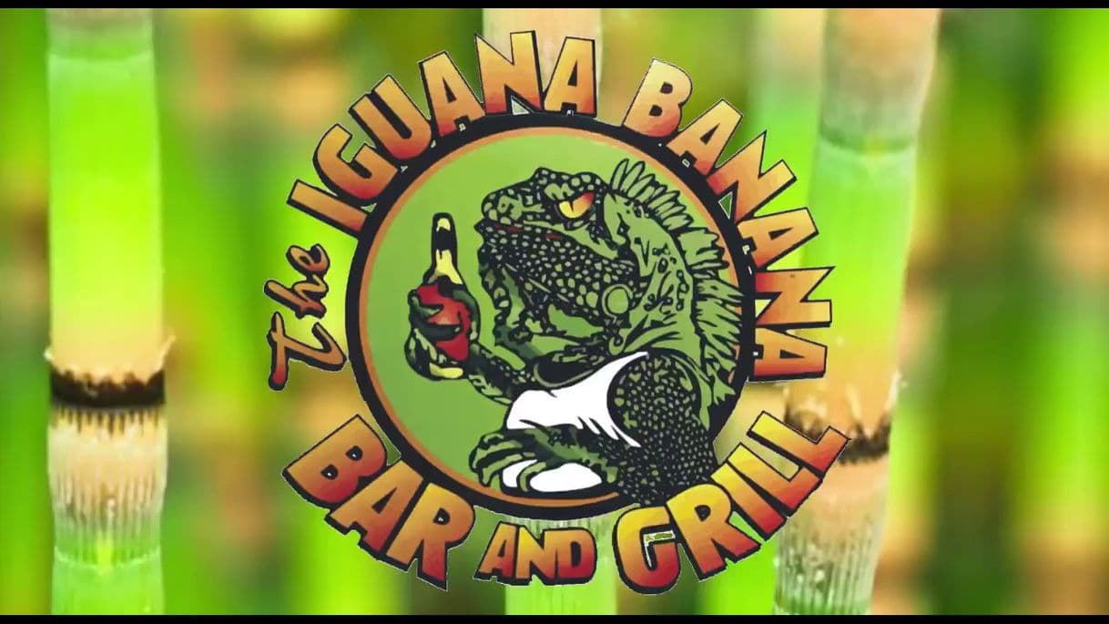 Restaurants Iguana Banana