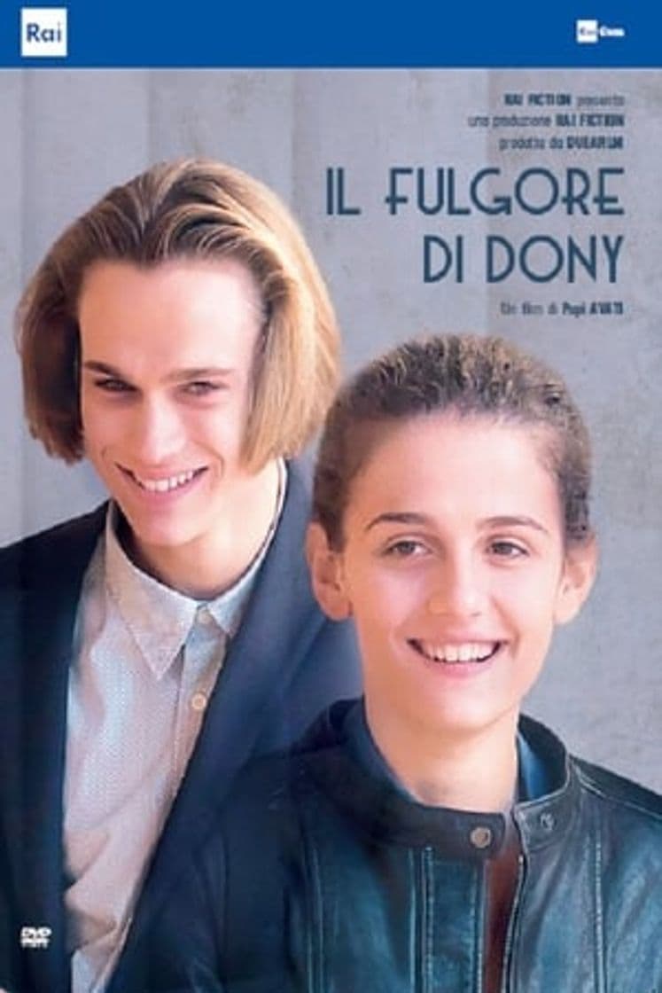 Movie Il fulgore di Dony