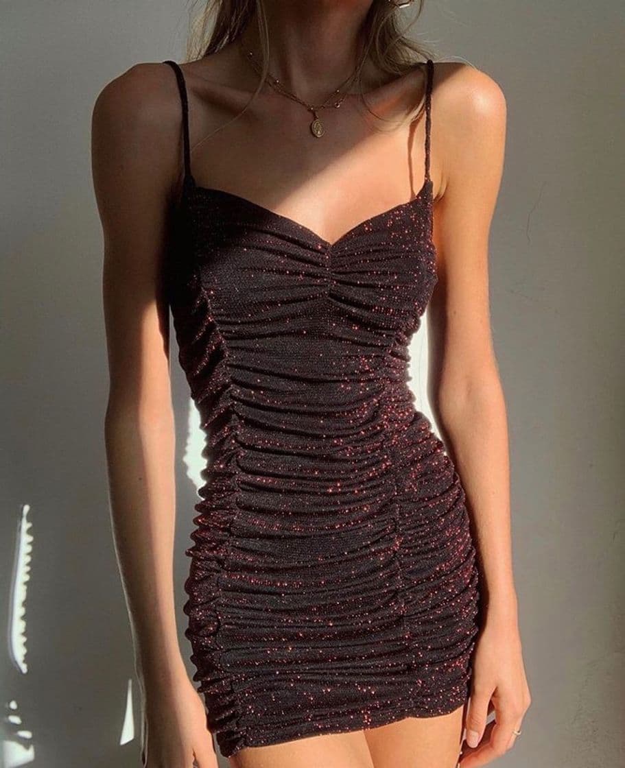 Moda Vestido