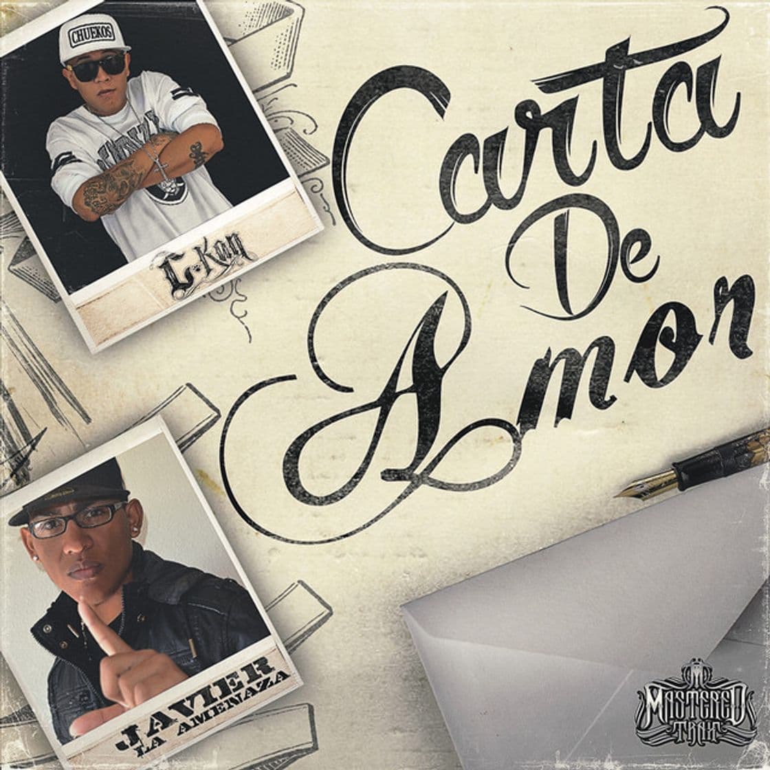 Music Carta de Amor