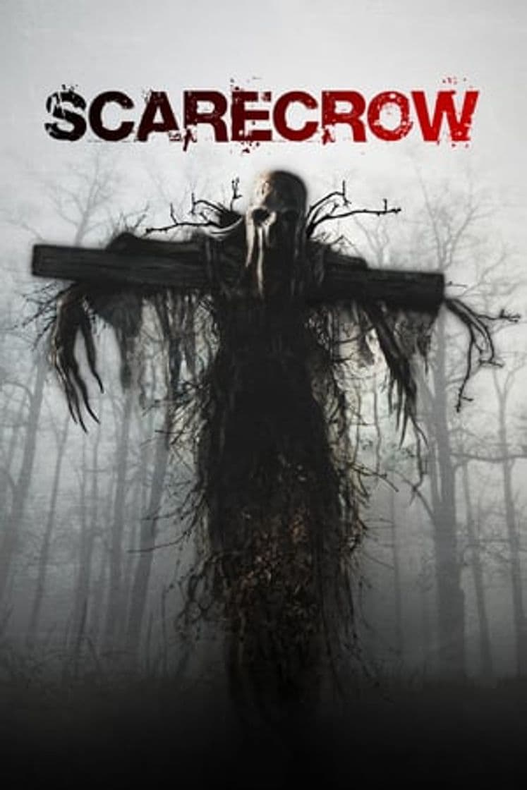 Movie Scarecrow