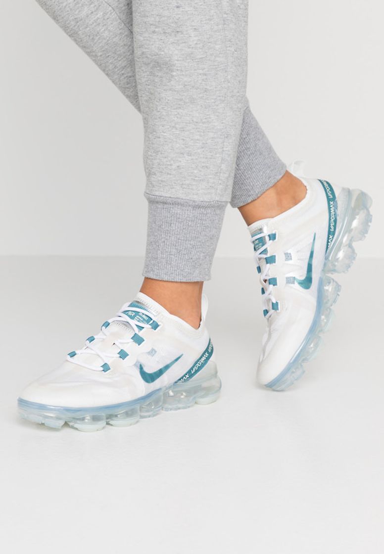 Fashion Nike W Air Vapormax Plus, Zapatillas de Deporte Interior para Mujer, Multicolor