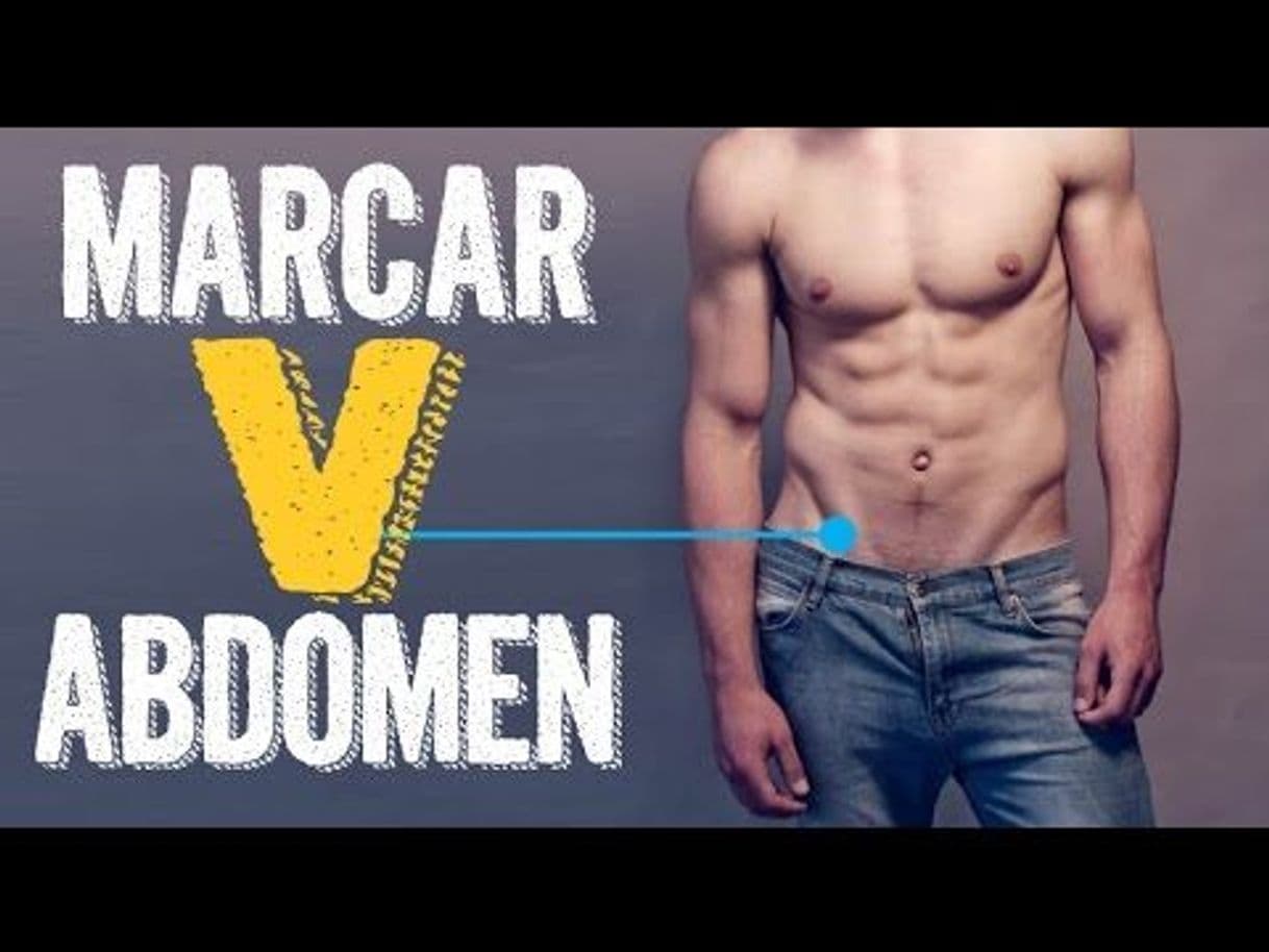 Fashion RUTINA ABDOMEN en CASA | Tabata - YouTube