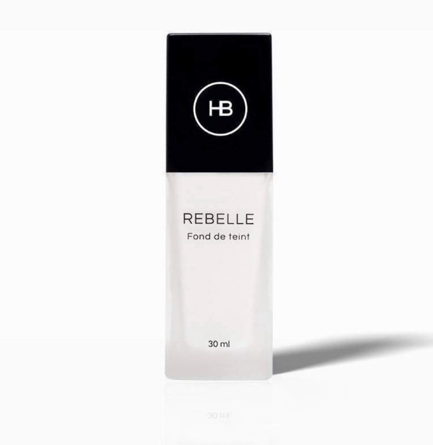 Moda REBELLE FOUNDATION