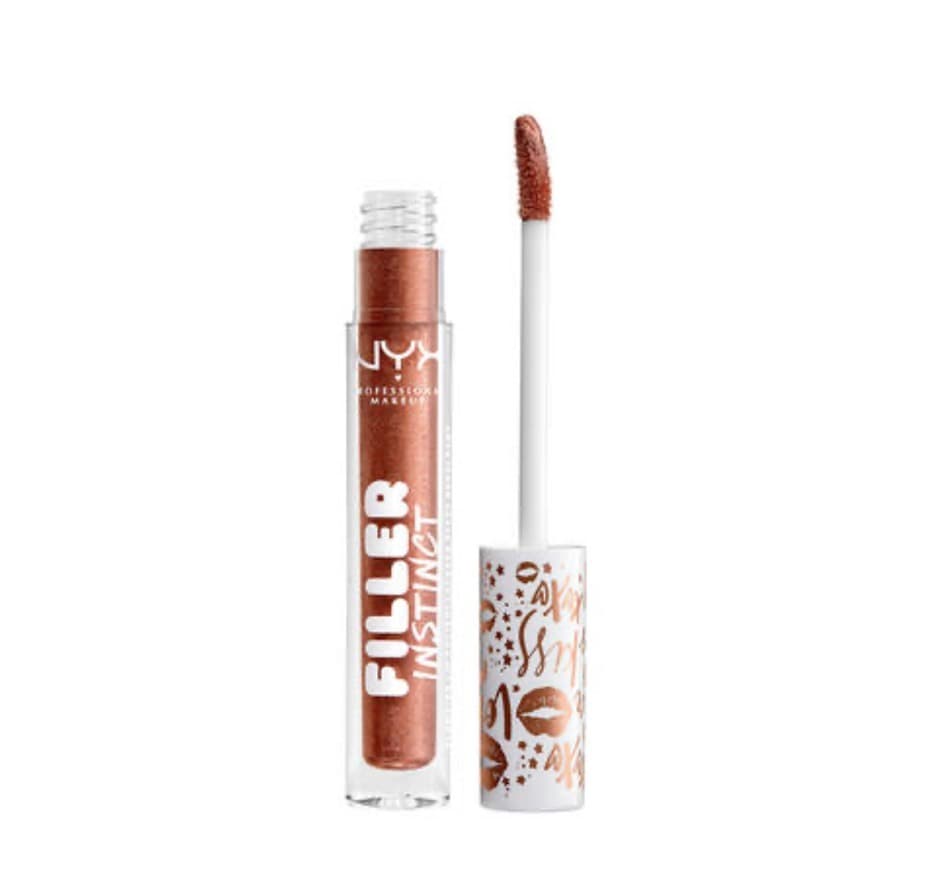 Moda FILLER INSTINCT PLUMPING LIP GLOSS - CHEAP FILLS