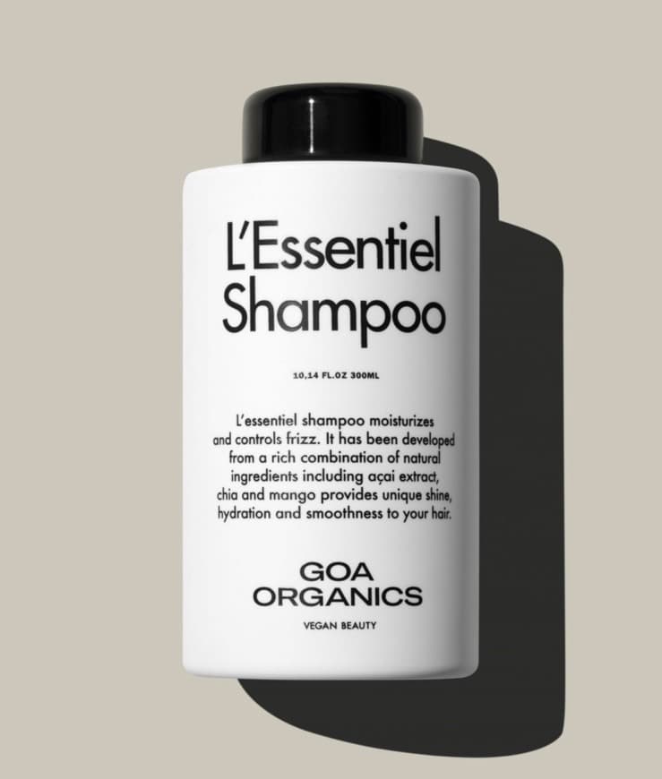 Moda L’Essentiel Shampoo