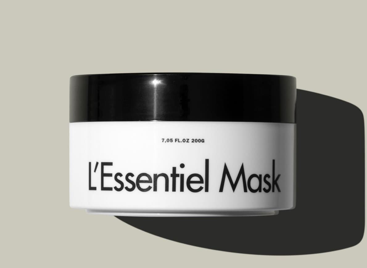 Moda L’Essentiel Mask