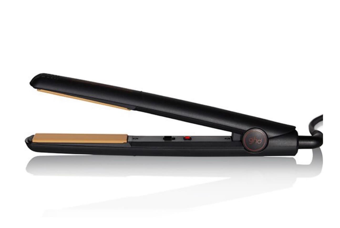 Moda Plancha de pelo Ghd original styler