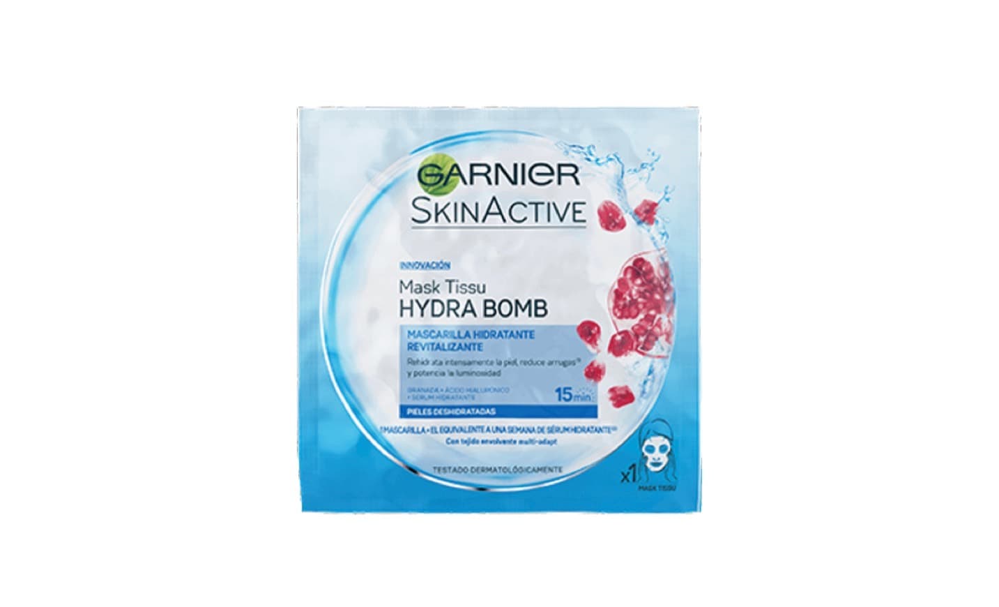 Fashion Skin Active Hydra Bomb