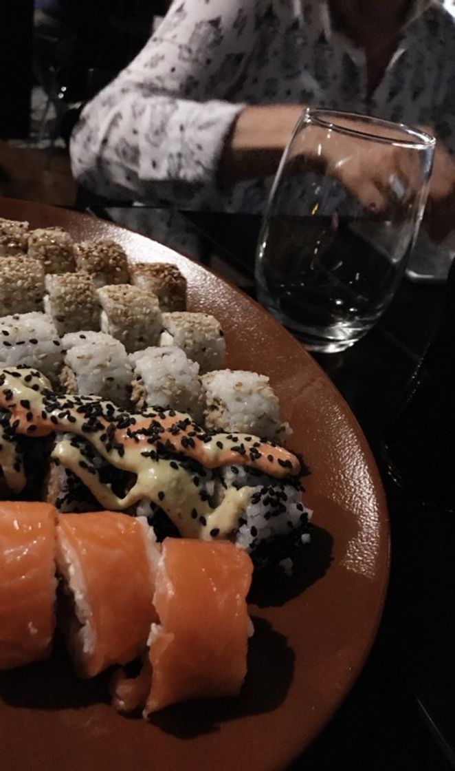 Restaurants BUENOSAIRESUSHI