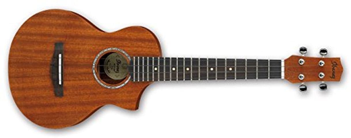 Producto Ibanez UEWT5-OPN - Ukulele acústico