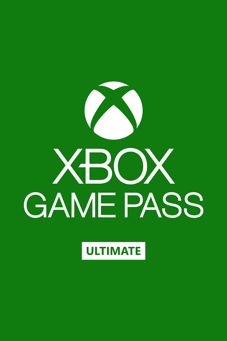 App Xbox Game Pass