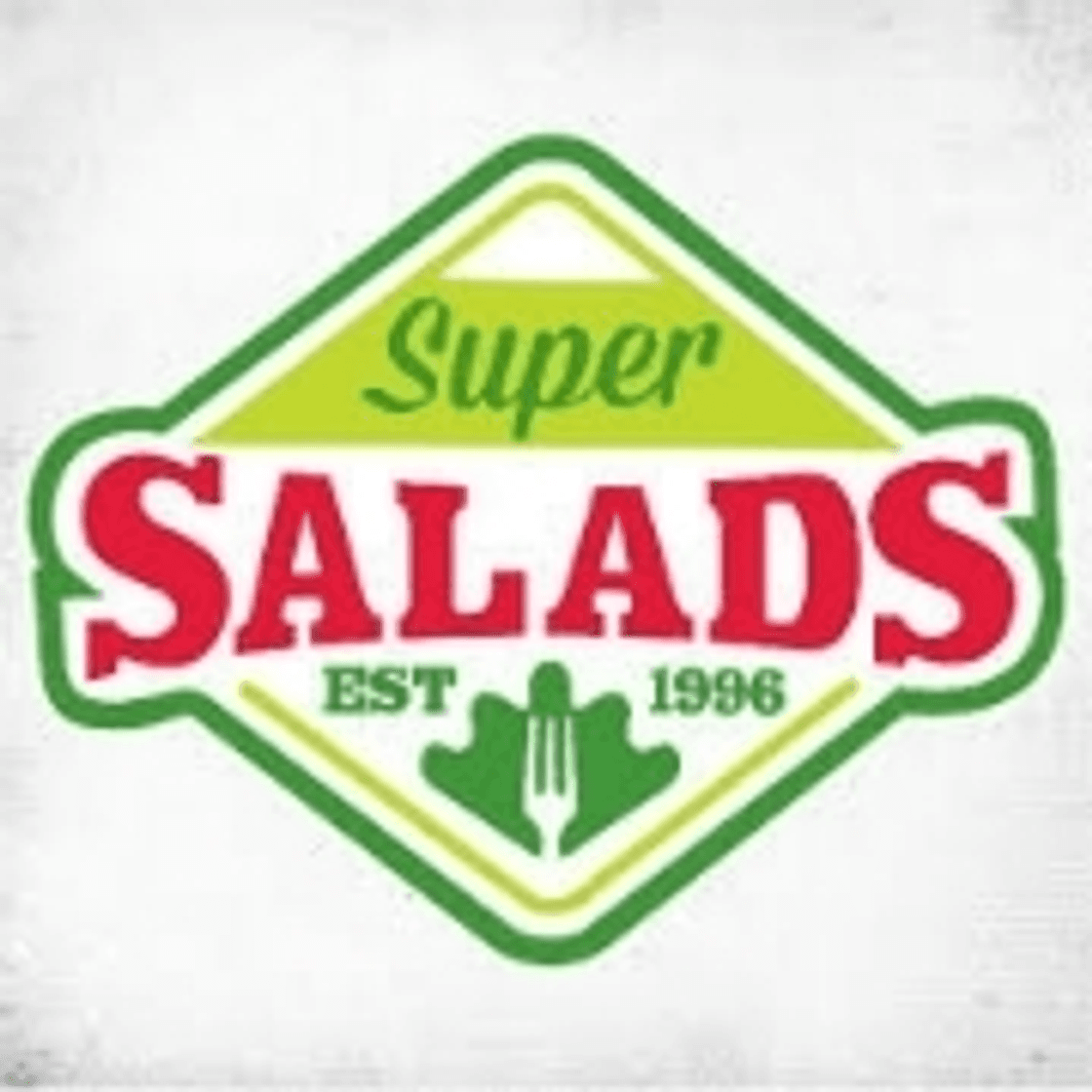 Restaurantes Super Salads