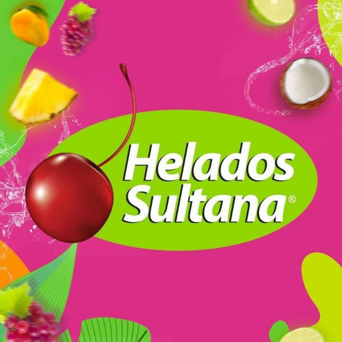 Restaurants Helados Sultana